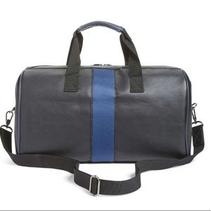 🆕 Ted Baker London Kray Travel Duffel Weekend Bag